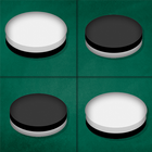 آیکون‌ Reversi