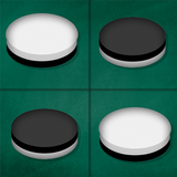 Reversi 2 player APK