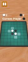 Reversi ภาพหน้าจอ 1