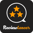 Reviewlancer icône
