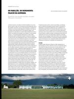 Summa, Revista de Arquitectura screenshot 3