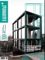 Summa, Revista de Arquitectura 截图 1