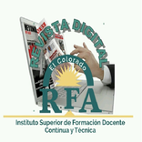 Revista Digital ISFD "RFA"