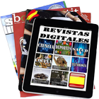 Revistas Digitales icône