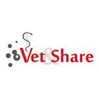 Revista VetShare ícone