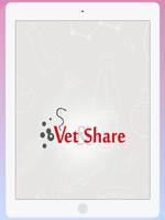 Revista VetShare Cartaz