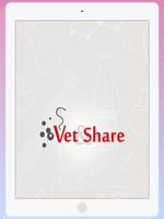 Revista VetShare poster