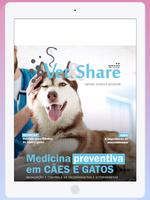 Revista VetShare imagem de tela 2
