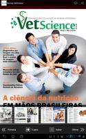 Revista VetShare screenshot 3