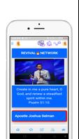Revival Christian Network पोस्टर
