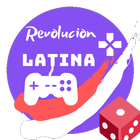 Revolucion Latina WP FR SAMP icône