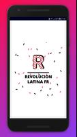 Revolucion Latina WP FR SAMP Affiche