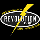 Revolution Dojo APK