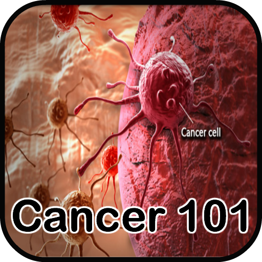 Cancer 101 Treatment