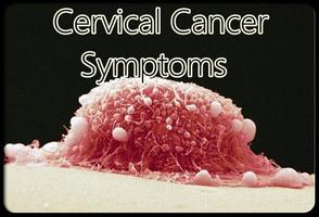 Cervical Cancer Symptoms 截圖 1