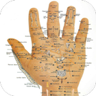 Acupressure Tips icon