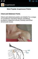 Acupressure Tips screenshot 1