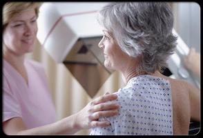 Symptoms of Breast Cancer تصوير الشاشة 2