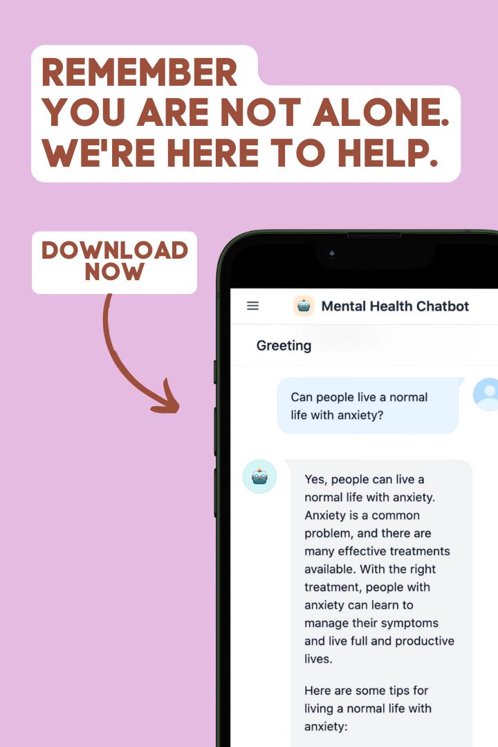 Mental Health Chatbot Ai Apk For Android Download Mental Health Chatbot Ai Apk For Android Download