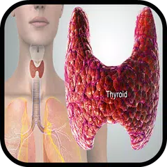 Descargar APK de Thyroid Symptoms Treatment