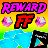 Reward FF icono