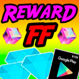 Reward FF biểu tượng