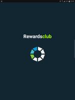 Rewards Club Cosmos-poster