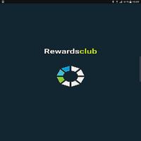 Rewards Club Cosmos screenshot 2