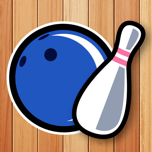 (SG ONLY) Bowling Strike