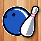 (SG ONLY) Bowling Strike আইকন
