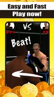Boxing Beat screenshot 1
