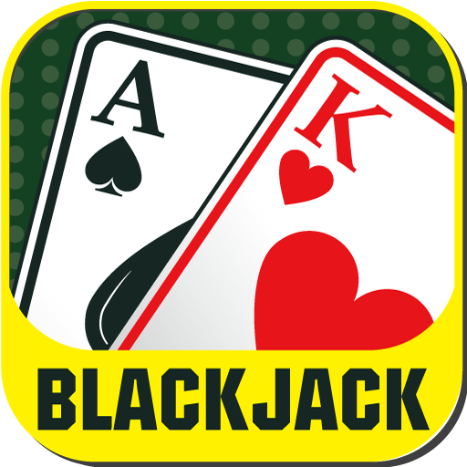 (Australia)Easy blackjack game