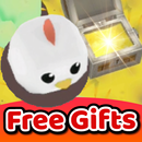 Gift Chicken: Cross Roads, Win Free Gifts APK