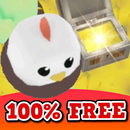 (JAPAN ONLY) Chicken Cross: Cross the Road Safely! APK
