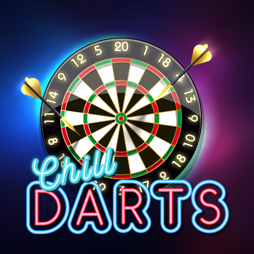 (EN Only) Darts and Chill