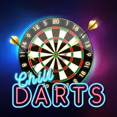 (EN Only) Darts and Chill APK 下載