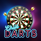 (EN Only) Darts and Chill icon