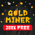 Gold Miner icône
