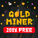 Gold Miner: Free, Fun, Relaxing APK