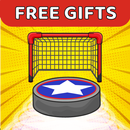 Lucky Hockey - Hit, Combo & Win APK