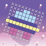 Nonogram Space: Picture Cross Puzzle Game icône