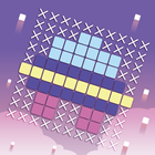 Nonogram Space: Picture Cross Puzzle Game icon