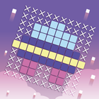 Nonogram Space: Picture Cross Puzzle Game иконка