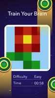 Nonogram Space: Picture Cross Puzzle Game syot layar 2