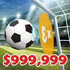 Gift Soccer icône