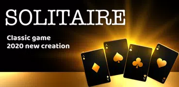 Solitaire - Enjoy card Game