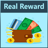 Reward Well - Earn Money