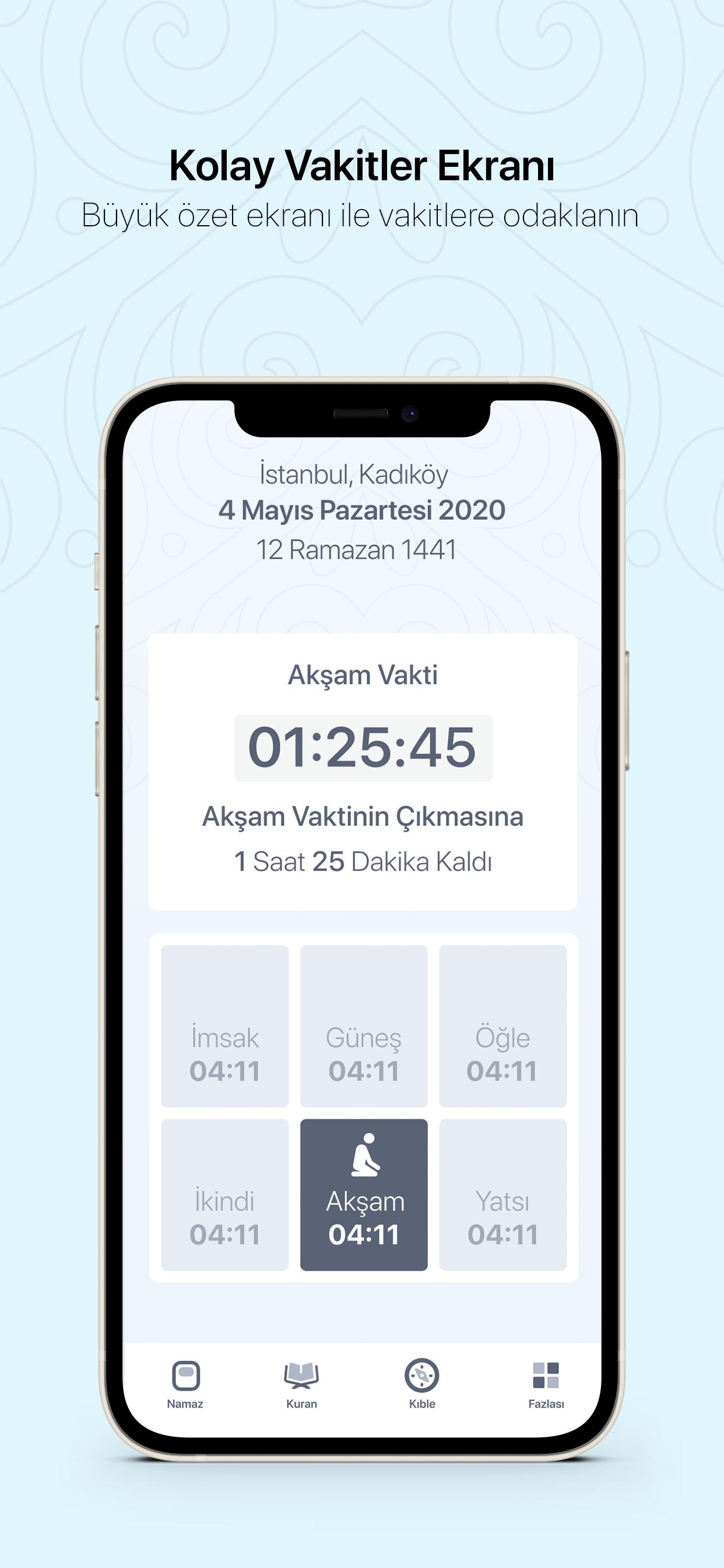 ezan vakti for android apk download