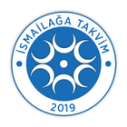 آیکون‌ İsmailağa Takvim