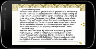 İsmailağa Takvim تصوير الشاشة 3